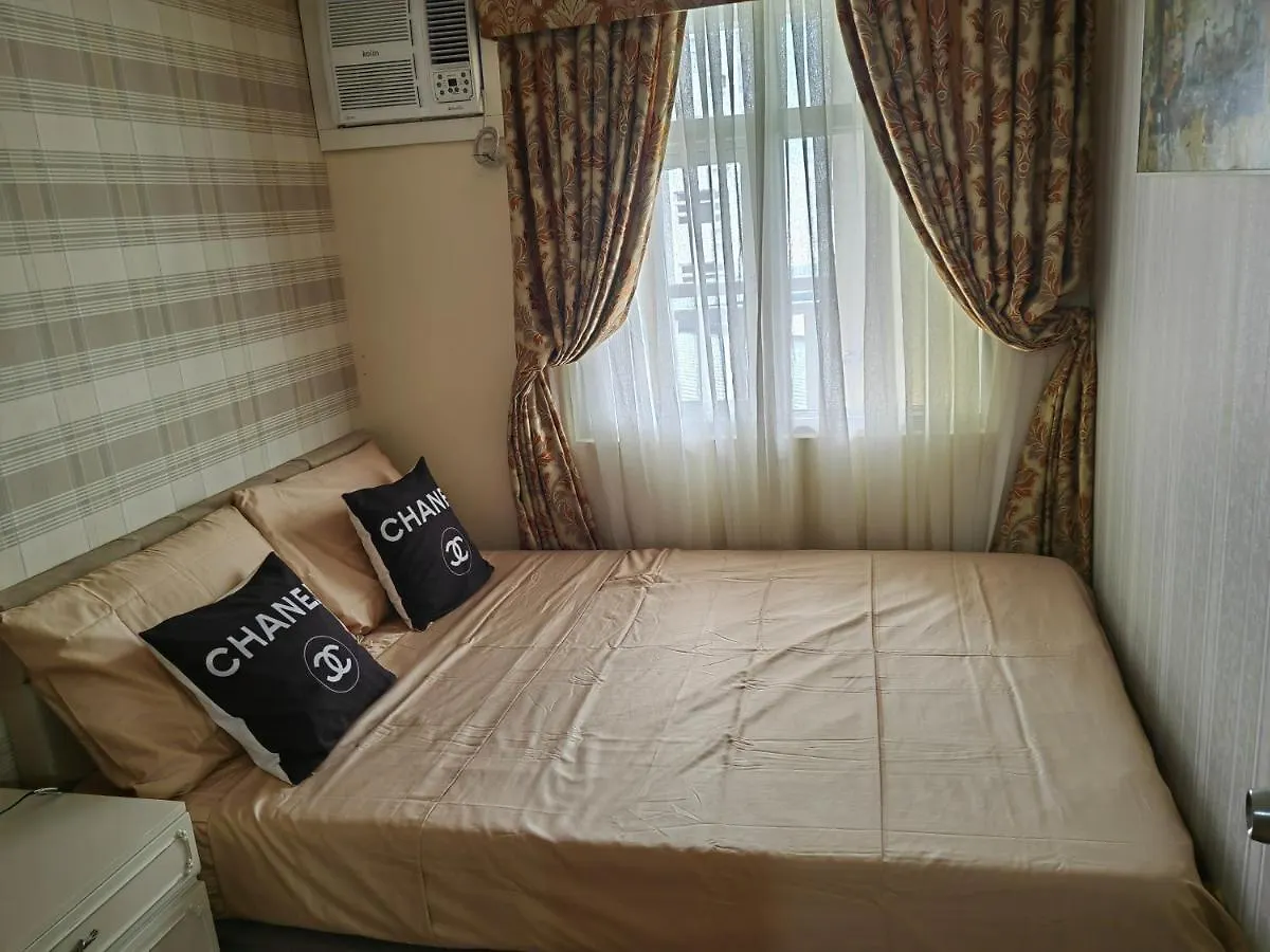 Casa Felicitas 2 - Home Feels 2 Bdr Condo Unit At Seawind Condominium Davao City 0*,