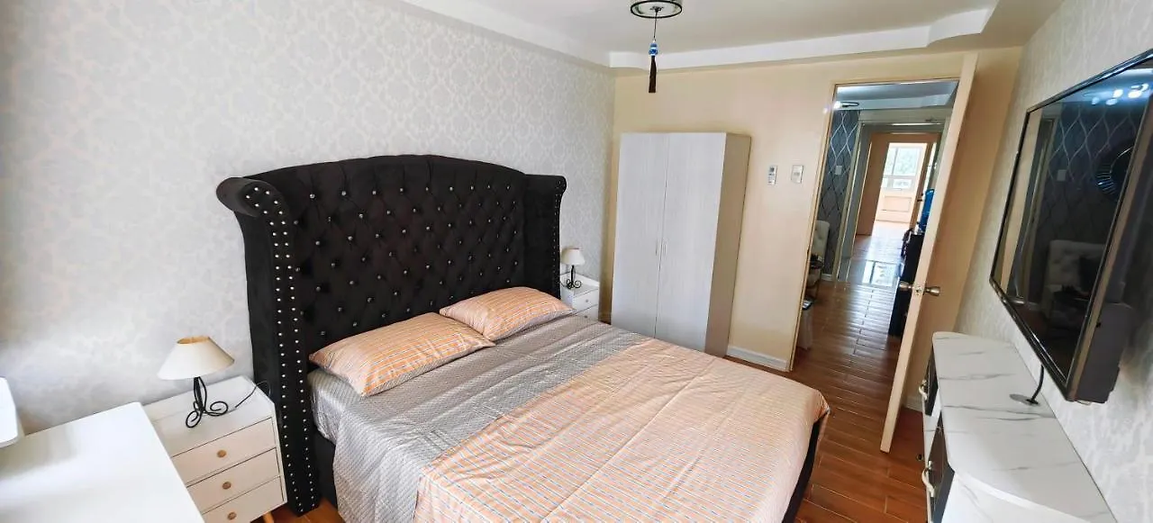 Casa Felicitas 2 - Home Feels 2 Bdr Condo Unit At Seawind Condominium Davao City Appartement