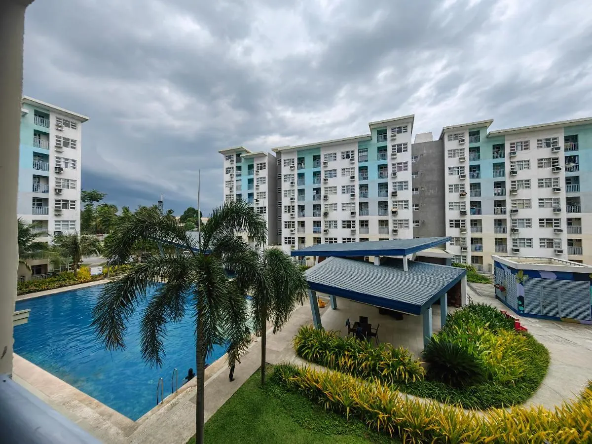 Casa Felicitas 2 - Home Feels 2 Bdr Condo Unit At Seawind Condominium Davao City