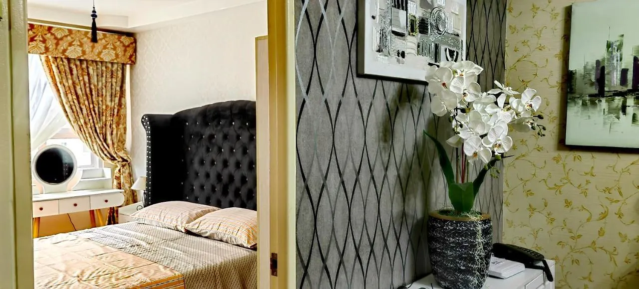 Appartement Casa Felicitas 2 - Home Feels 2 Bdr Condo Unit At Seawind Condominium Davao City