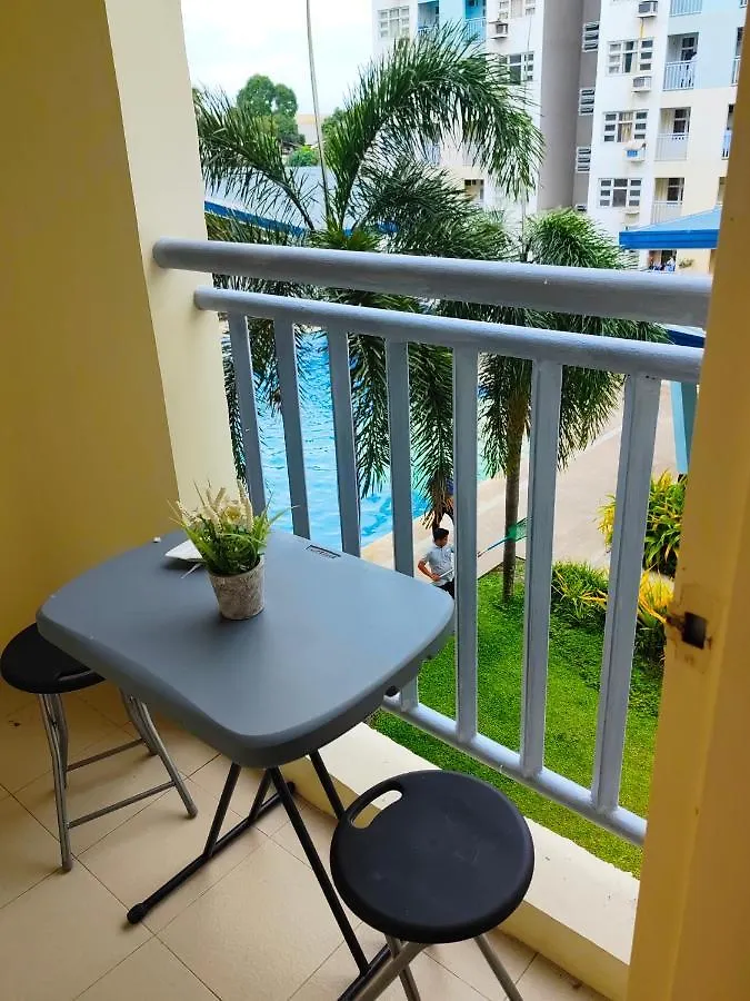 Casa Felicitas 2 - Home Feels 2 Bdr Condo Unit At Seawind Condominium Davao City Philippines